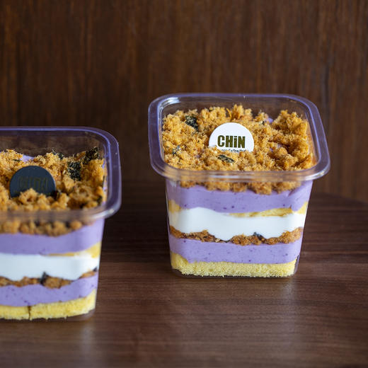 芋泥肉松盒子 商品图0