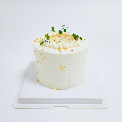 桂花板栗（板栗奶油蛋糕） 商品图6