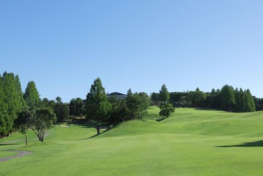 日本大阪PGM池田乡村俱乐部  PGM Ikeda Country Club  | 日本高尔夫球场 俱乐部 | 亚洲高尔夫 商品图5