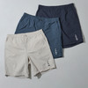 Mountain Research Baggy Shorts 经典动物刺绣尼龙快干宽松短裤 商品缩略图0