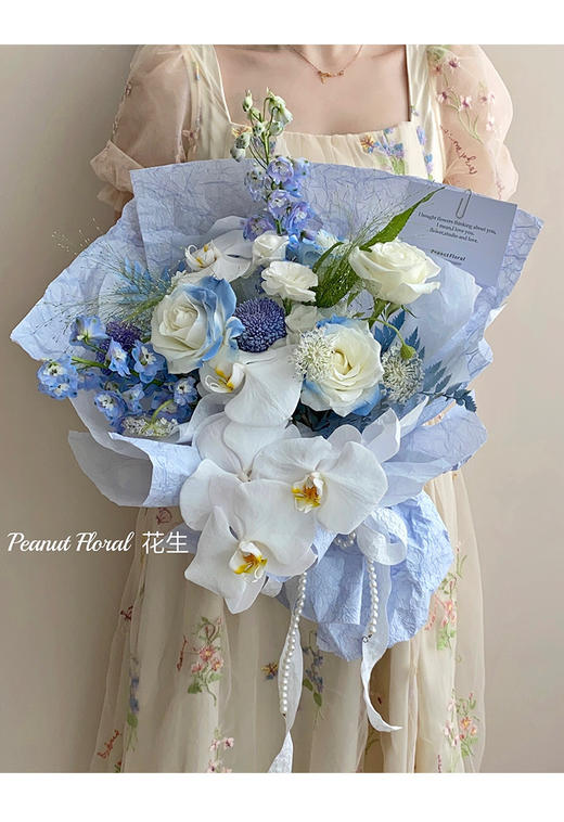 【高级款】手工石纹肌理纸（5张/包） 商品图5