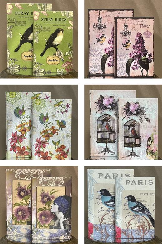 以书为礼（中号） 商品图1