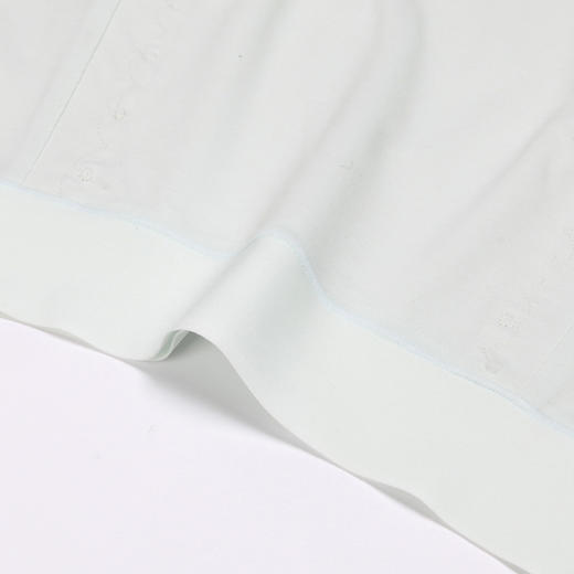 都市丽人基础系列棉质三角女士内裤中腰三角裤LK31B5 商品图4