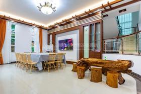 广州慢姑娘南湖庄园居别墅轰趴