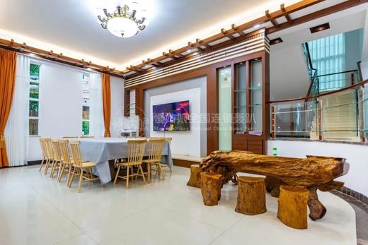 广州慢姑娘南湖庄园居别墅轰趴 商品图0