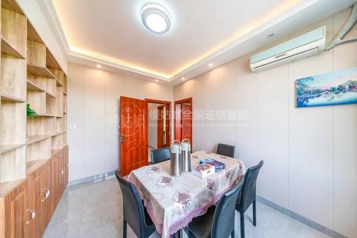 南京慢姑娘缘聚南山居别墅轰趴 商品图7