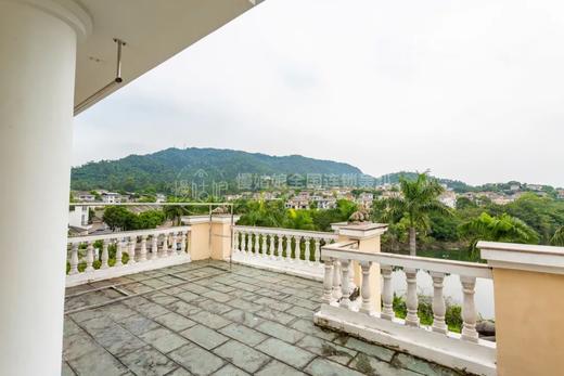 广州慢姑娘南湖庄园居别墅轰趴 商品图14