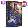 【中商原版】魔兽世界小说 希尔瓦娜斯 英文原版 World of Warcraft  Sylvanas Christie Golden 商品缩略图0