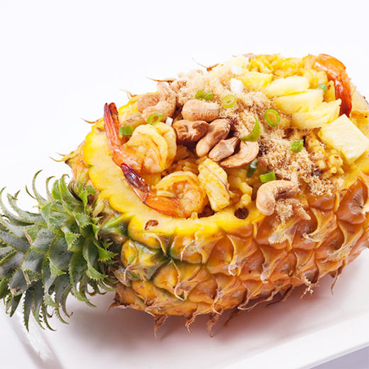 金龙鱼香纳兰泰国茉莉香米2.5kg 商品图6