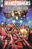 变形金刚 Transformers Fate Of Cybertron 商品缩略图1
