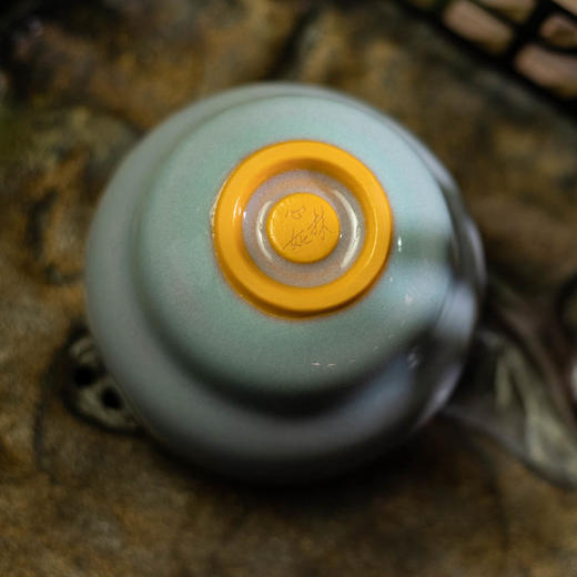 林心如 古韵秋霞陶瓷系列 商品图2