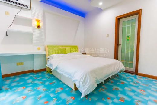 广州慢姑娘南湖庄园居别墅轰趴 商品图12