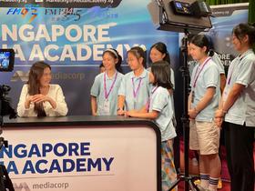 国庆 “Z时代星主播 · 遇见新加坡”中外交流团预定