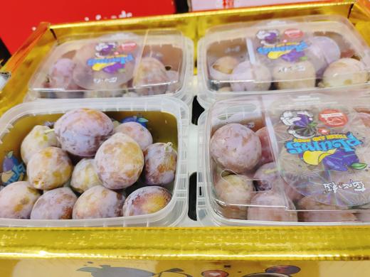 匠心级西梅礼盒 商品图2