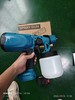 【货号07649】锂电喷漆枪乳胶漆喷涂机器全自动家用小型油漆喷枪充电式喷漆神器（不含电池） 商品缩略图0