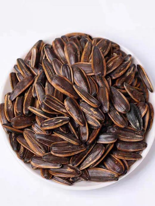 焦糖瓜子一袋 商品图2