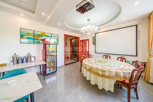 南京慢姑娘缘聚南山居别墅轰趴 商品图1