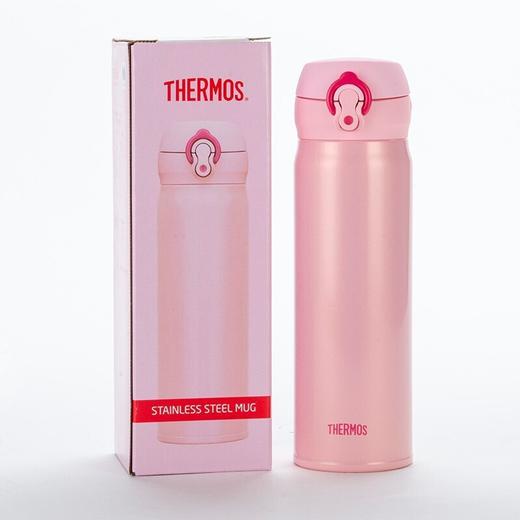 膳魔师 不锈钢保温杯JNL-502 商品图5