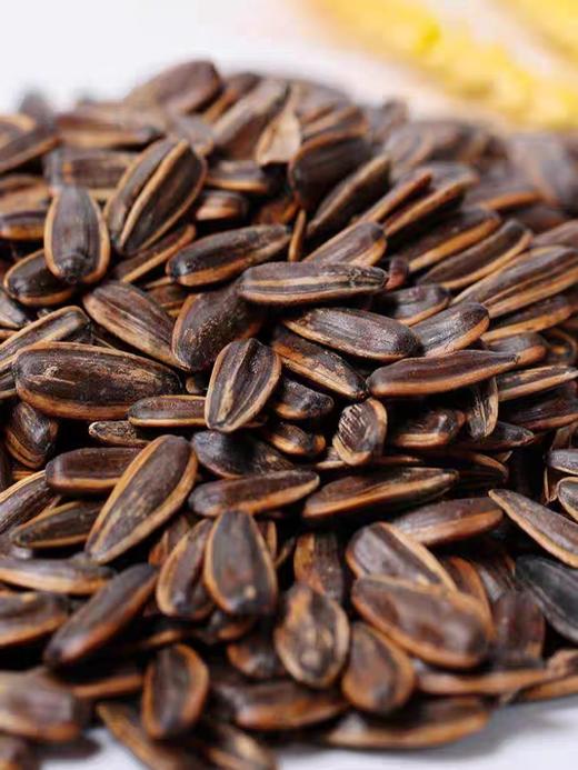 焦糖瓜子一袋 商品图3