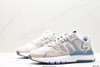 阿迪达斯Adidas Nite Jogger 2019三叶草夜行者复古运动跑鞋男鞋 商品缩略图3