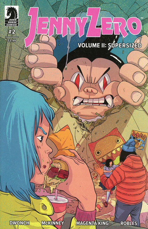 Jenny Zero II 商品图3