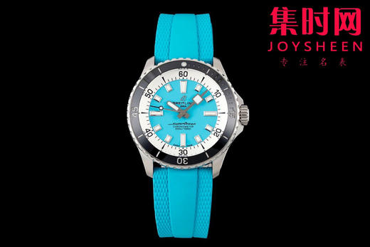新款首发BLS百年灵超级海洋系列 男士腕表 表径42mm 商品图0