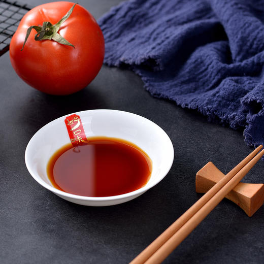 好口味酿造酱油*2瓶 商品图3