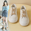 ZHR小白鞋女2023新款秋季女鞋软底板鞋休闲鞋子ins百搭运动鞋潮鞋 商品缩略图0