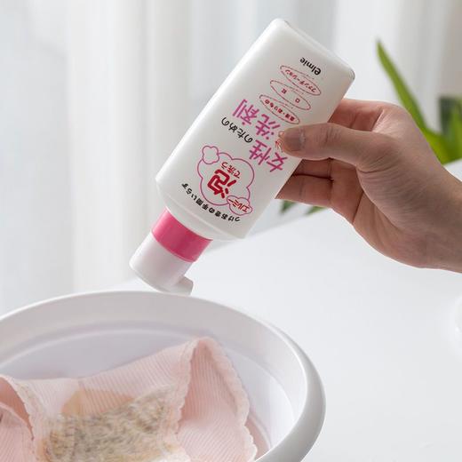 惠留美内衣清洗液内衣裤专用清洗剂洗涤剂去血渍泡沫洗衣液(效期26.5.19) 商品图2