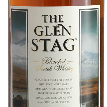 【单瓶】格兰萨戈苏格兰威士忌 英国原瓶进口 700ml 40%vol 商品图2