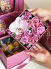 新中式 鲜花&月饼国风礼盒 商品缩略图2