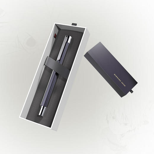 萧伯纳/Bernard Shaw  精灵系列 墨水笔 商品图10
