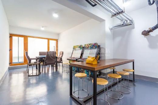 济南慢姑娘御龙湾别墅轰趴 商品图6