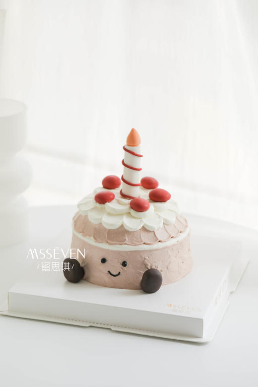 Jellycat生日蛋糕 商品图3