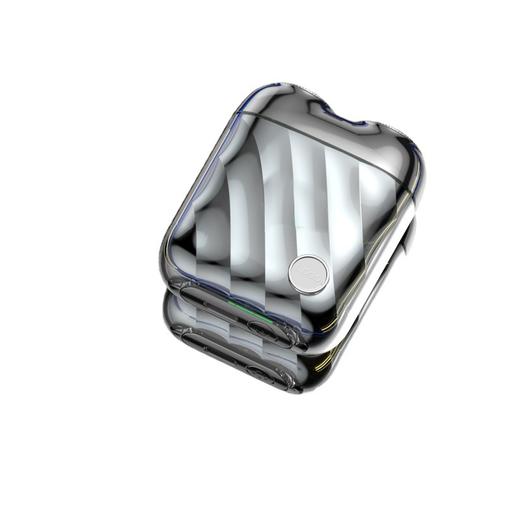 【雷霆能量！刷新上线】小型刮胡刀防水洗旅行小巧电动便携剃须刀男士家用迷你胡须刀lm 商品图3