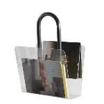 晨熙园客厅黑色陶瓷摆件 商品图0