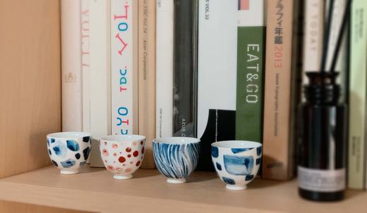 元宇宙 茶之器（艺术家纯手绘赋色） 商品图4
