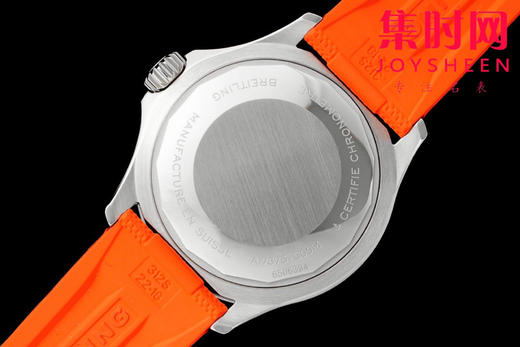 新款首发BLS百年灵超级海洋系列 男士腕表 表径42mm 商品图8