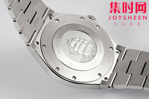 MKS江诗丹顿纵横四海系列47040男士腕表 商品图8