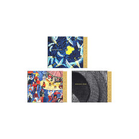 萧伯纳/Bernard Shaw  插画墨水礼盒限定版