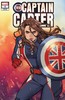卡特队长 Captain Carter 商品缩略图2