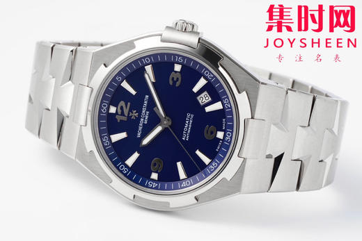 MKS江诗丹顿纵横四海系列47040男士腕表 商品图6