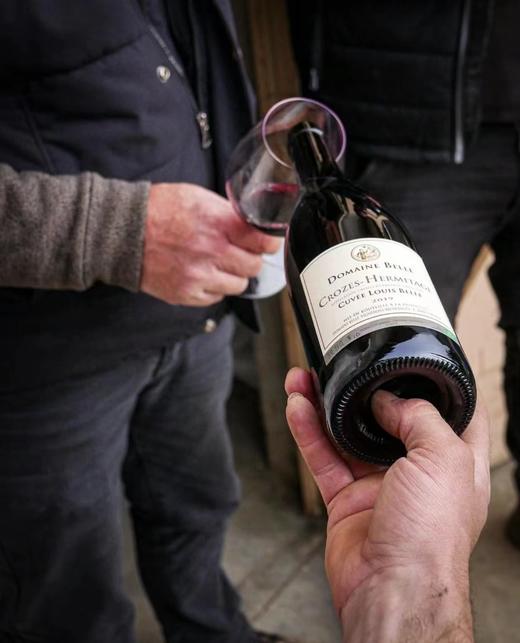 第216期丨百乐庄园路易百乐干红 商品图2