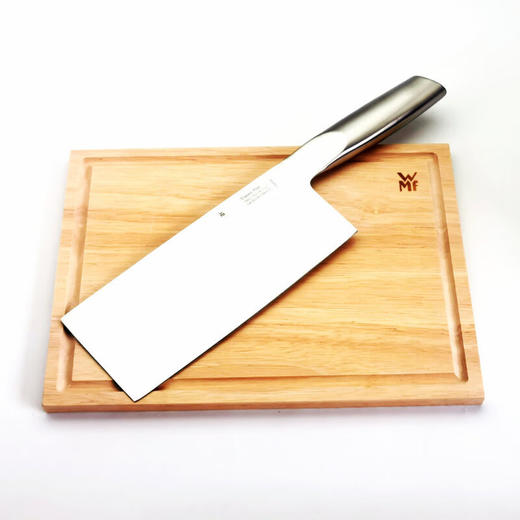 WMF Classic Plus中式厨师刀 商品图3