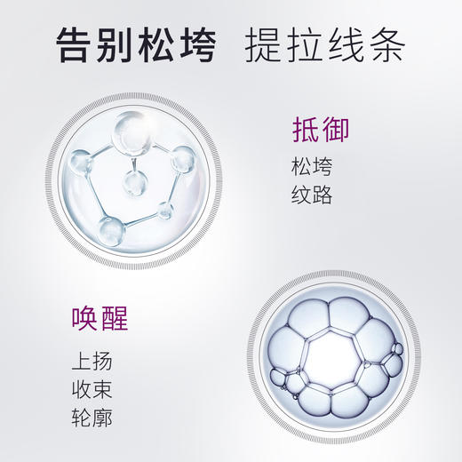 Dermaheal/德玛莉 DHW加强型修固卓颜精华液月光宝瓶【该商品不支持用券】 商品图3