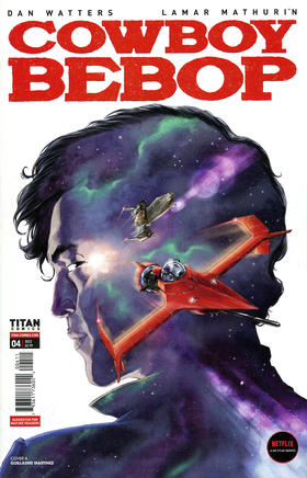 星际牛仔  Cowboy Bebop（2022）