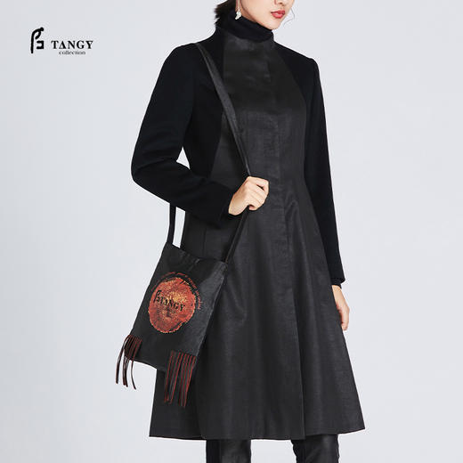 TANGY Collection天意高端2023秋季新品商场同款女士包包 商品图1