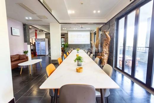 南京慢姑娘星语水岸居别墅轰趴 商品图0