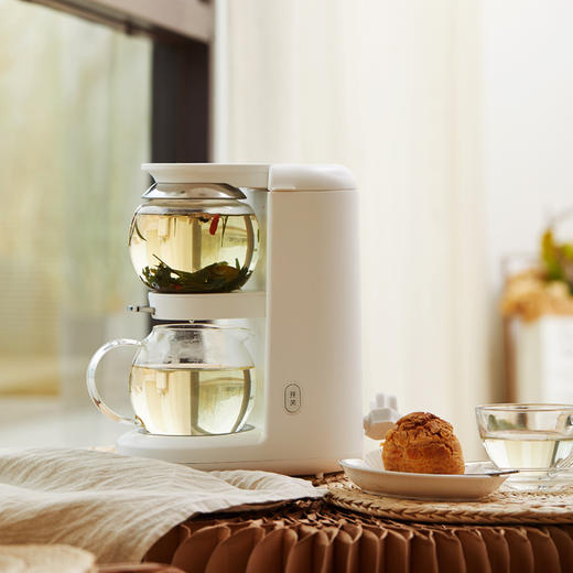 鸣盏 茶饮机 MZ-1151 商品图3