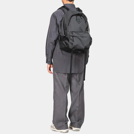 meanswhile Cordura Nylon 尼龙可拆卸两用机能性双肩背包斜挎 商品图0